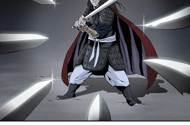 Read The Divine Surgeon chapter 44 image 24 on Lezhin