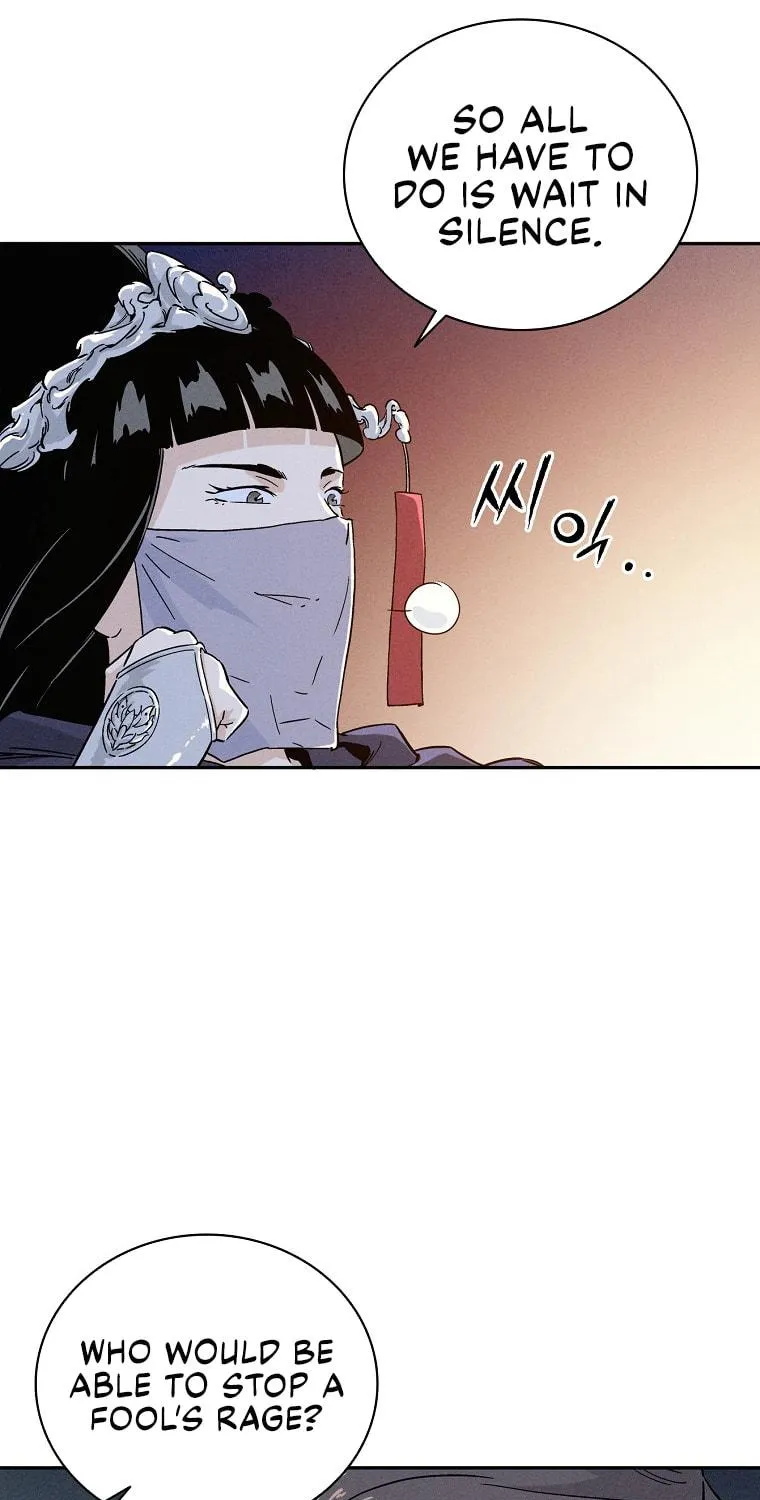 Read The Divine Surgeon chapter 44 image 27 on Lezhin