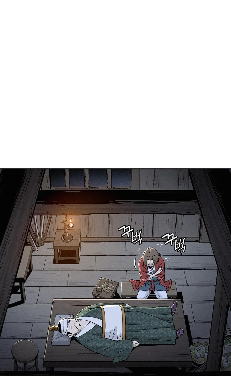 Read The Divine Surgeon chapter 44 image 31 on Lezhin
