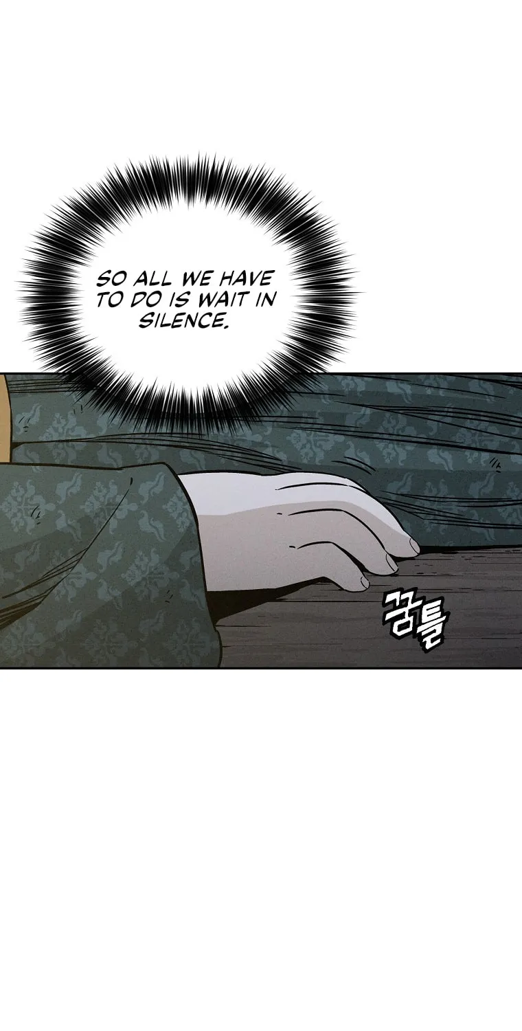 Read The Divine Surgeon chapter 44 image 34 on Lezhin