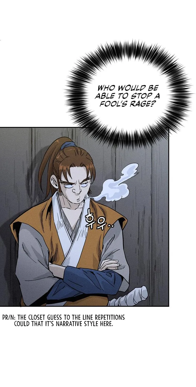 Read The Divine Surgeon chapter 44 image 38 on Lezhin
