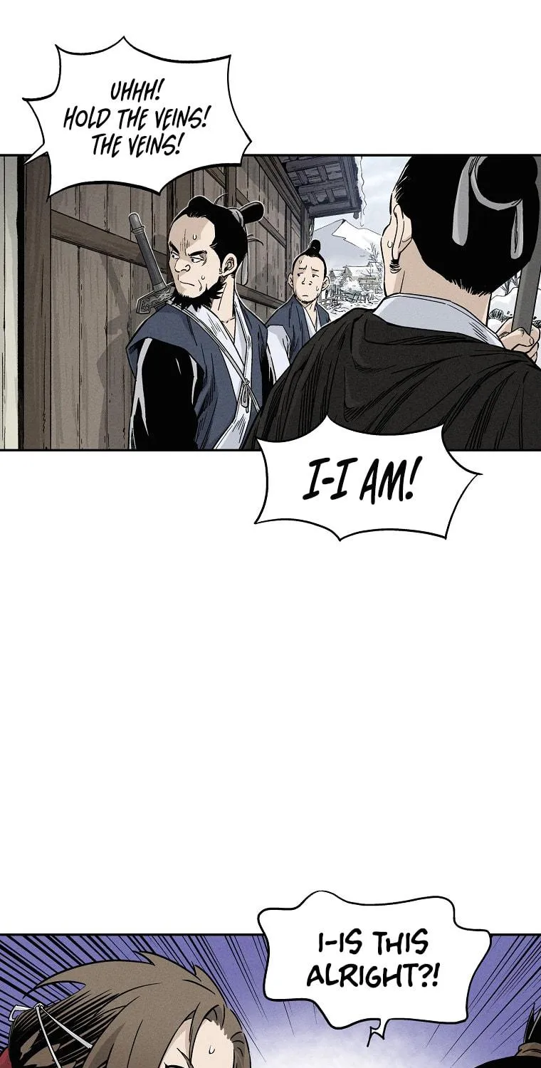 Read The Divine Surgeon chapter 44 image 4 on Lezhin