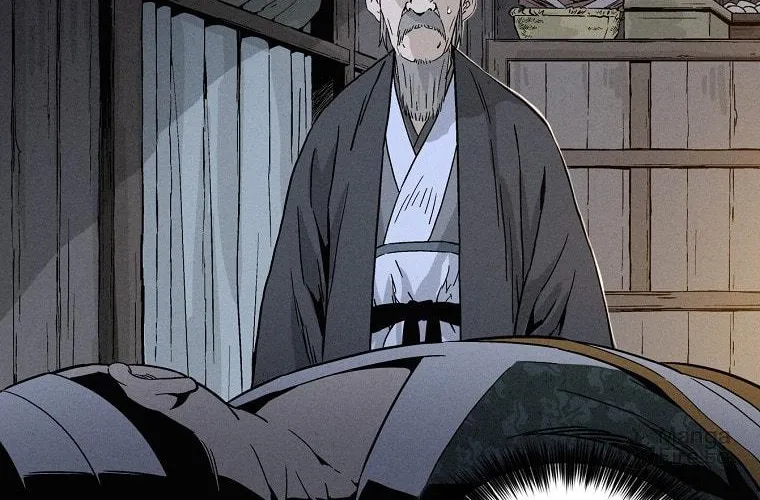 Read The Divine Surgeon chapter 44 image 50 on Lezhin