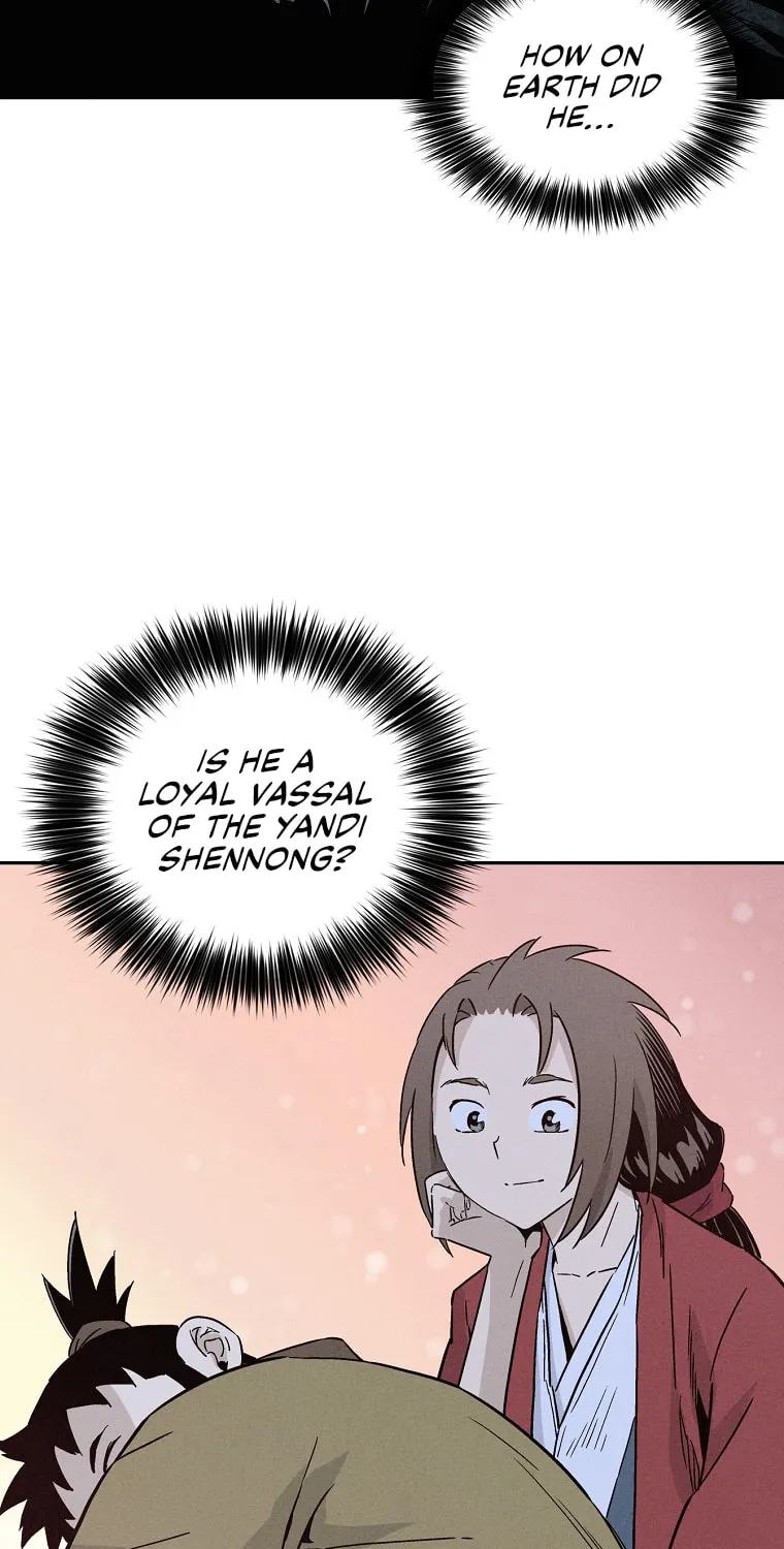 Read The Divine Surgeon chapter 44 image 51 on Lezhin