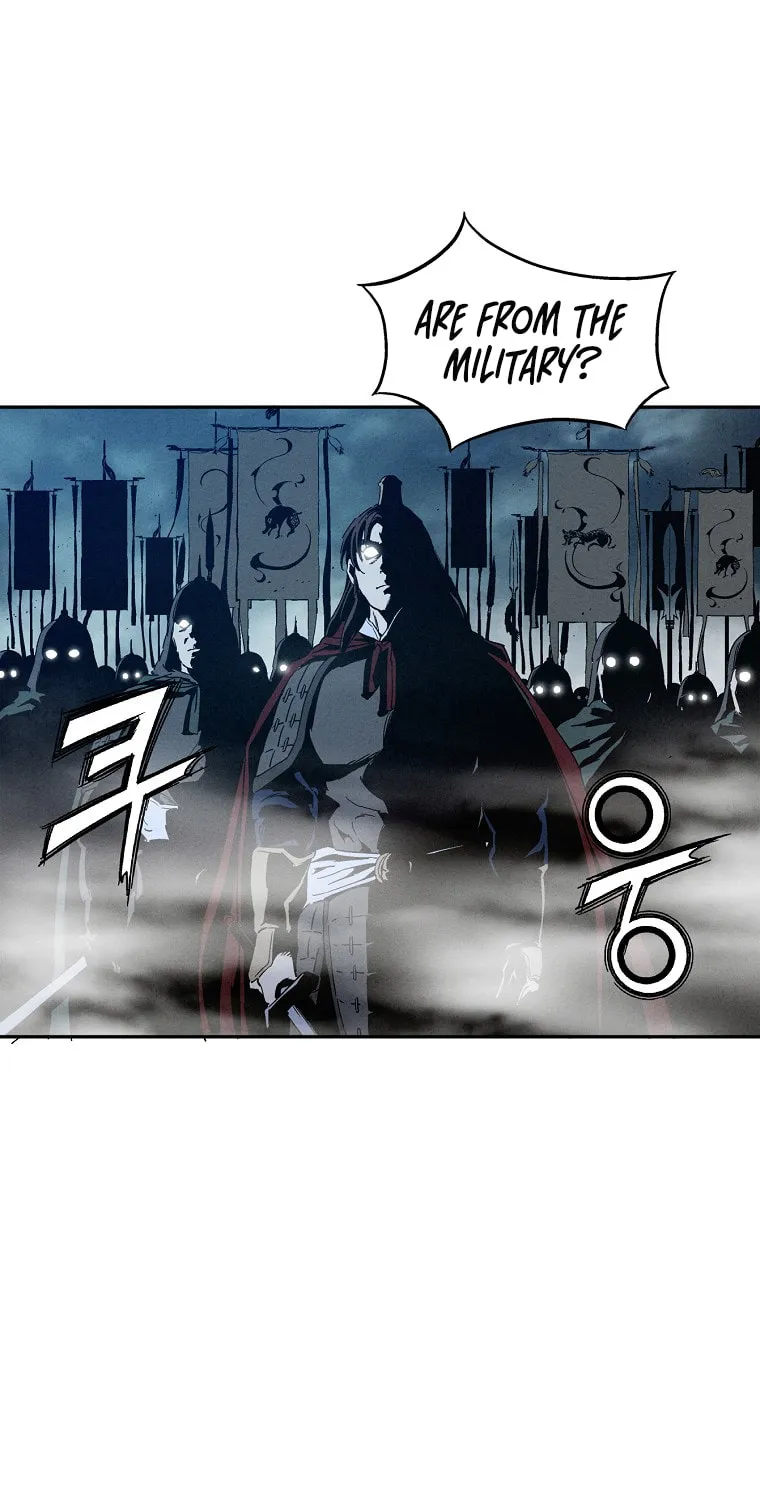 Read The Divine Surgeon chapter 44 image 57 on Lezhin
