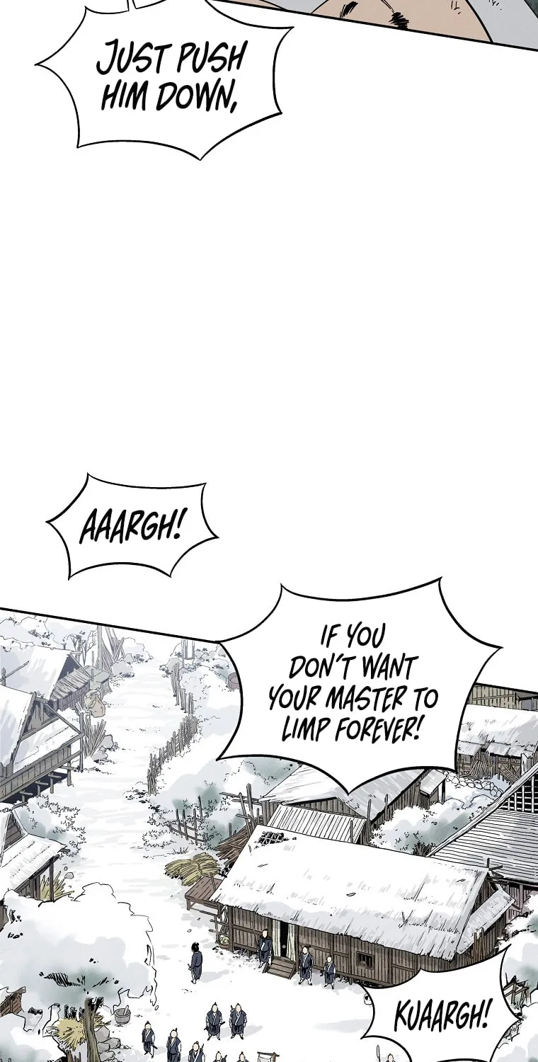 Read The Divine Surgeon chapter 44 image 6 on Lezhin