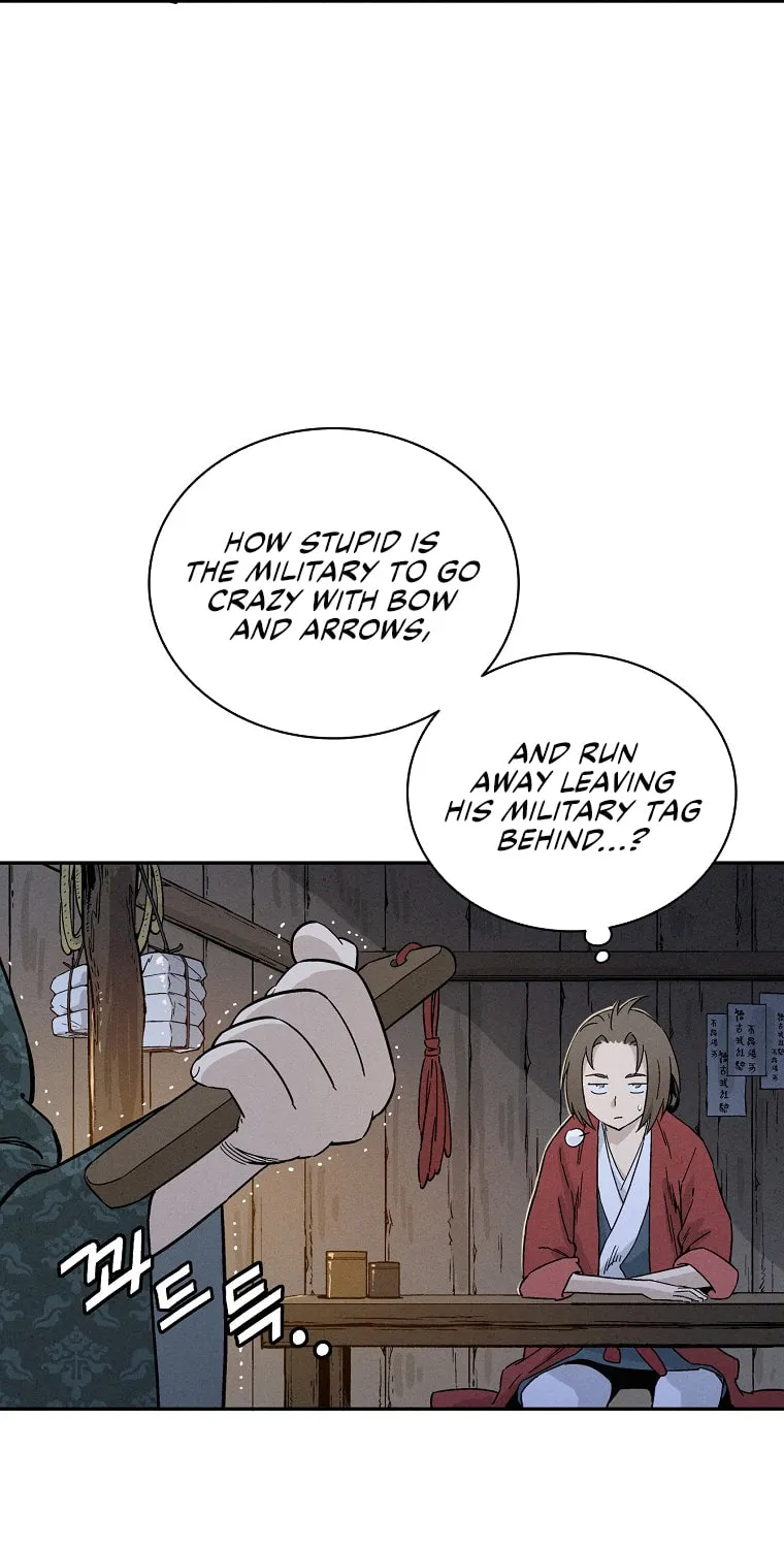 Read The Divine Surgeon chapter 44 image 62 on Lezhin