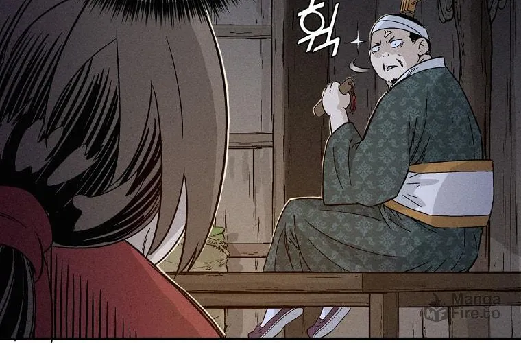 Read The Divine Surgeon chapter 44 image 65 on Lezhin