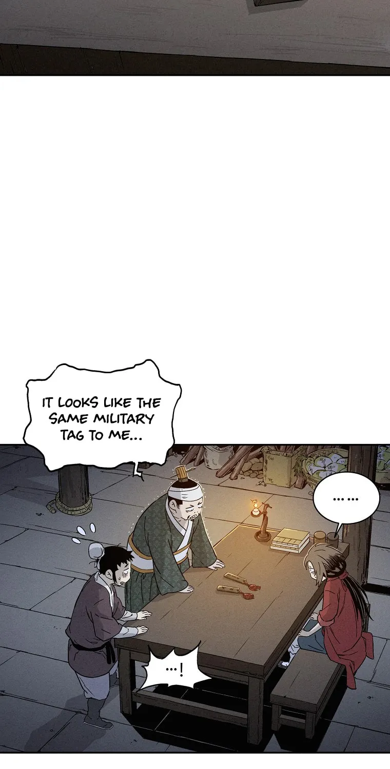 Read The Divine Surgeon chapter 44 image 70 on Lezhin