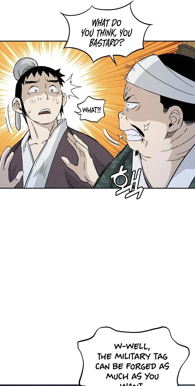 Read The Divine Surgeon chapter 44 image 72 on Lezhin