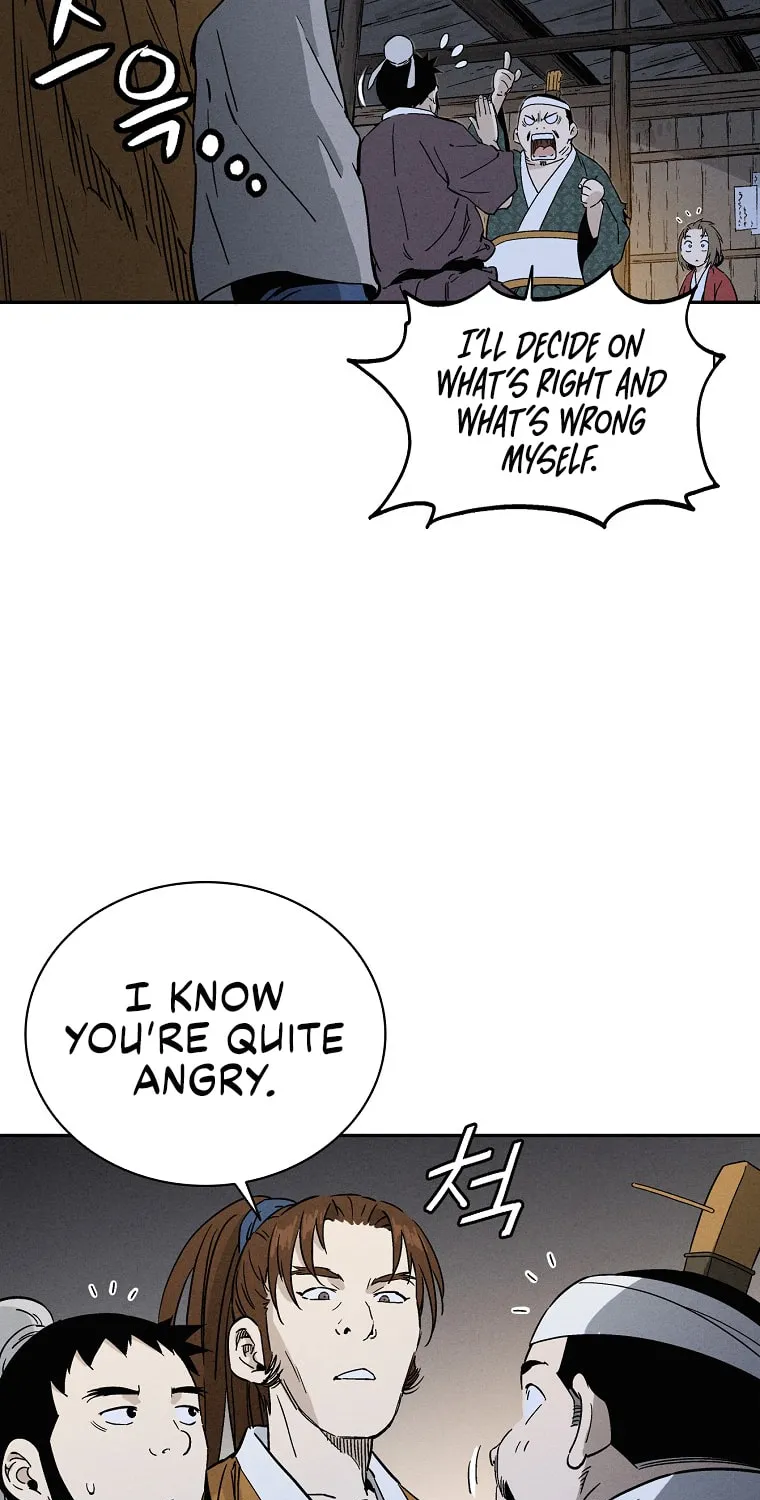Read The Divine Surgeon chapter 44 image 79 on Lezhin