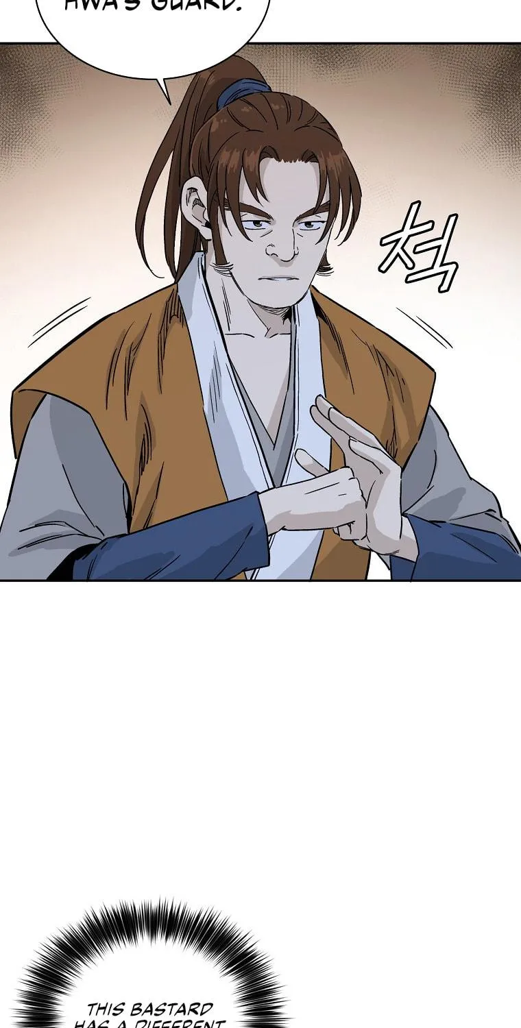 Read The Divine Surgeon chapter 44 image 83 on Lezhin