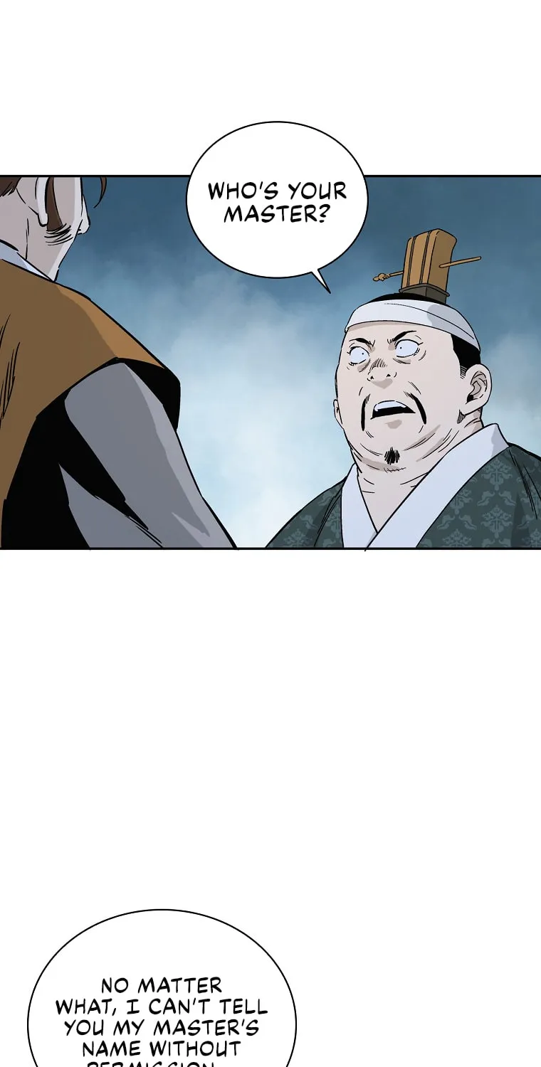 Read The Divine Surgeon chapter 44 image 87 on Lezhin