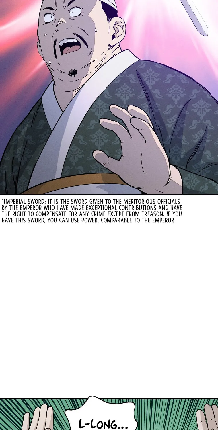 Read The Divine Surgeon chapter 45 image 2 on Lezhin