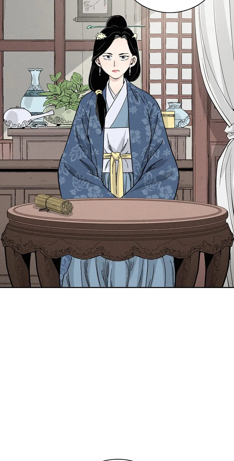 Read The Divine Surgeon chapter 45 image 20 on Lezhin