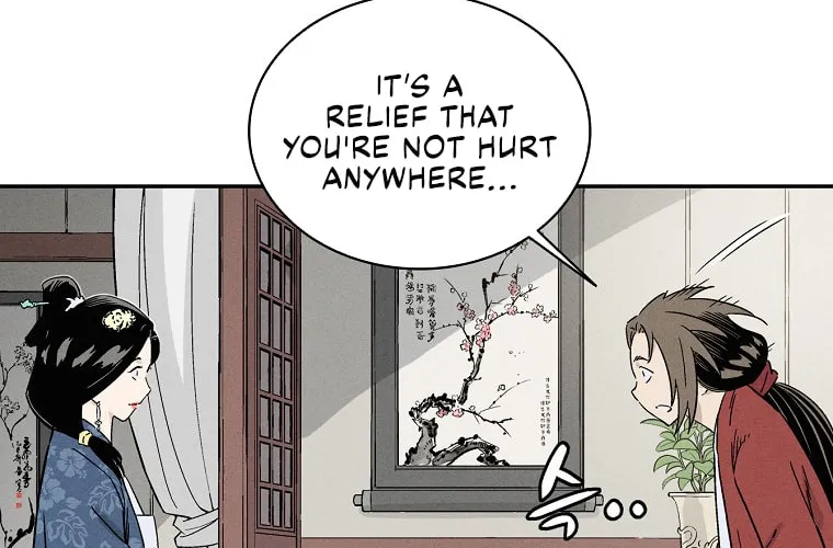 Read The Divine Surgeon chapter 45 image 21 on Lezhin