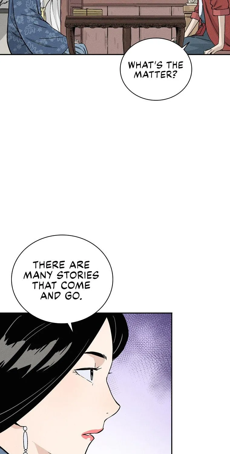 Read The Divine Surgeon chapter 45 image 22 on Lezhin