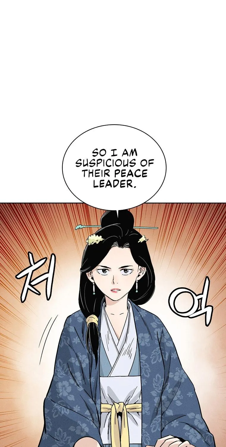Read The Divine Surgeon chapter 45 image 28 on Lezhin