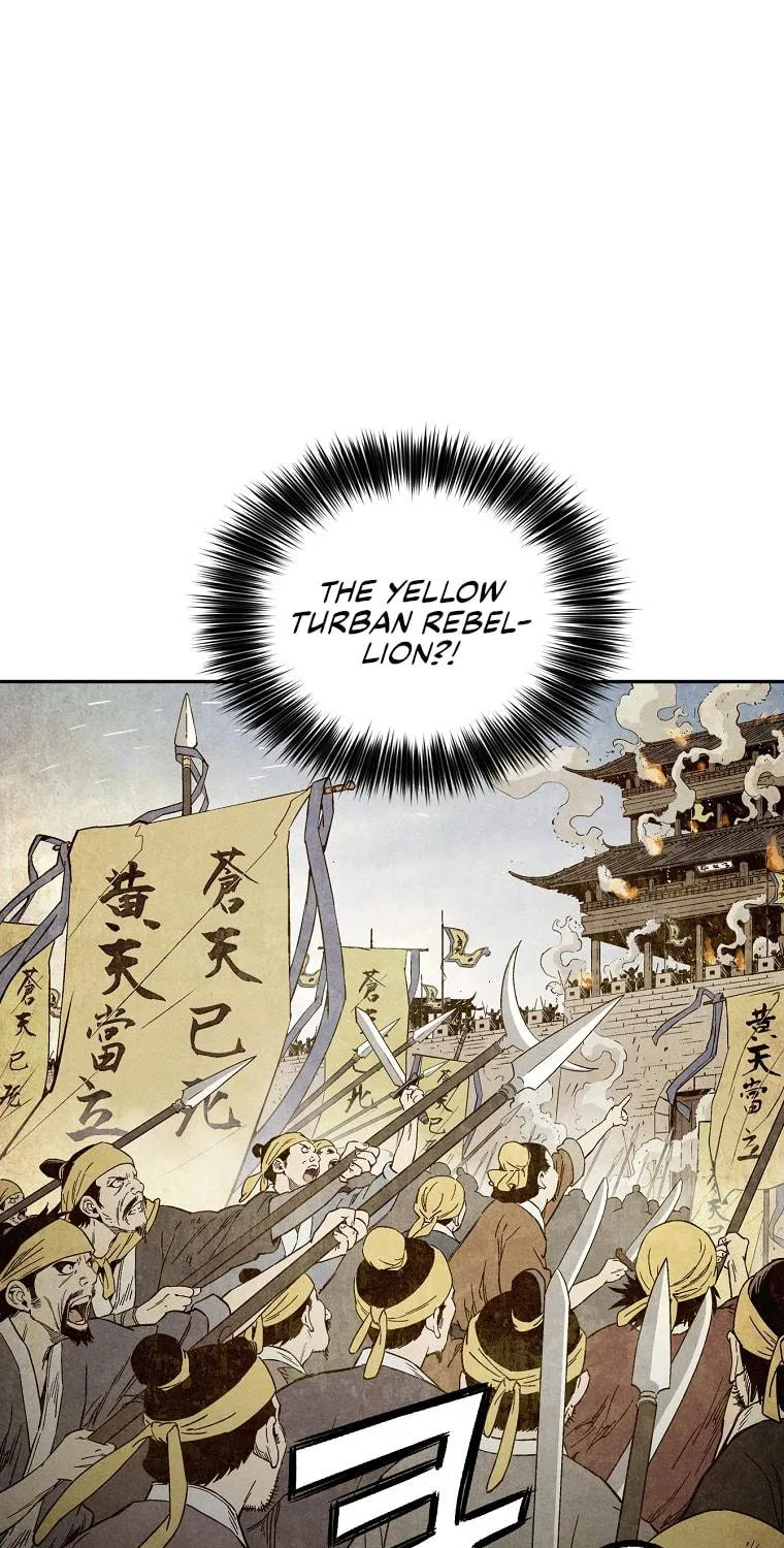 Read The Divine Surgeon chapter 45 image 33 on Lezhin