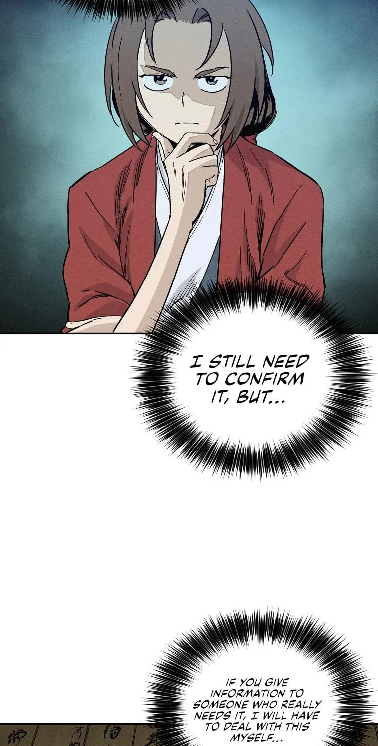 Read The Divine Surgeon chapter 45 image 37 on Lezhin