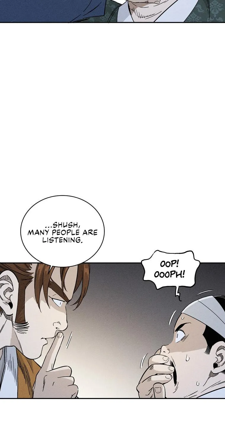 Read The Divine Surgeon chapter 45 image 4 on Lezhin