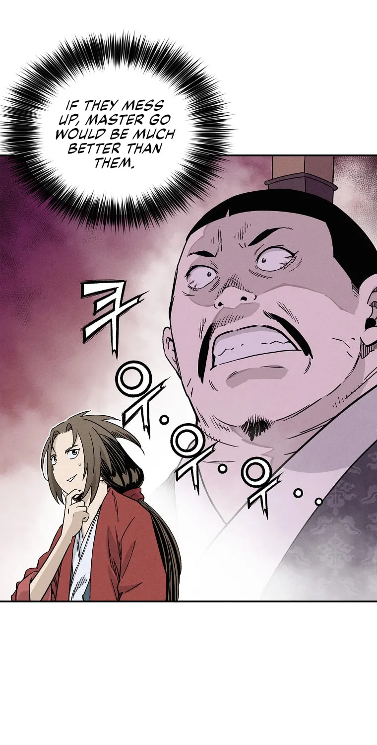 Read The Divine Surgeon chapter 45 image 41 on Lezhin