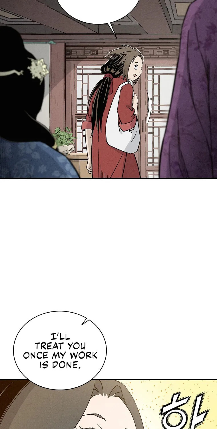 Read The Divine Surgeon chapter 45 image 43 on Lezhin