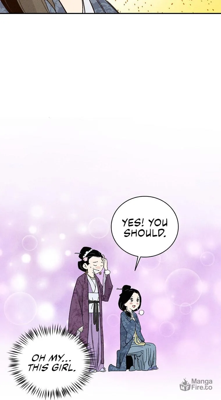 Read The Divine Surgeon chapter 45 image 45 on Lezhin