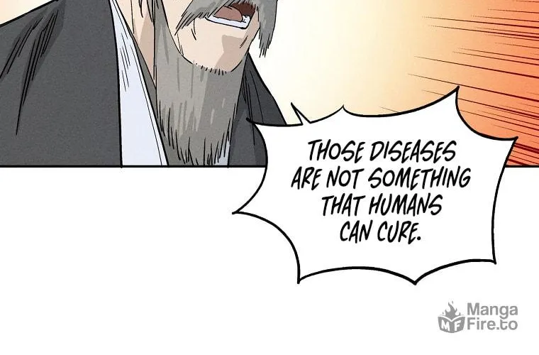 Read The Divine Surgeon chapter 45 image 51 on Lezhin
