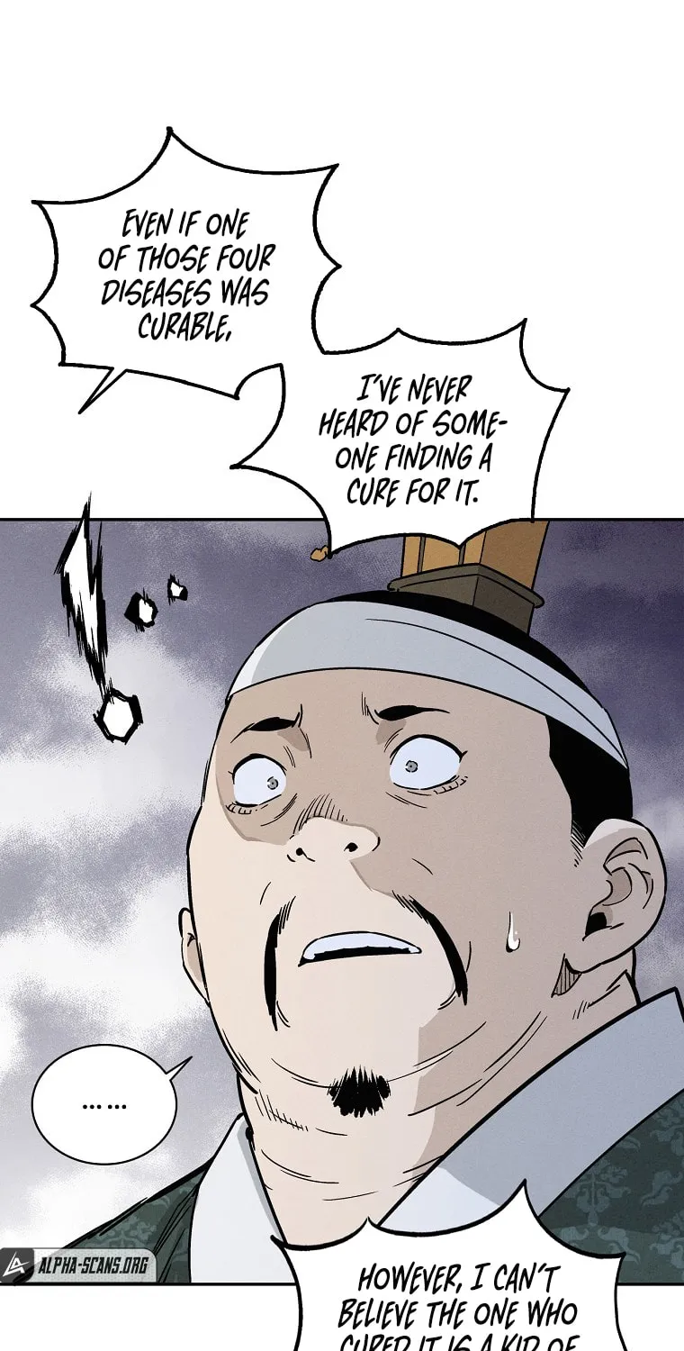 Read The Divine Surgeon chapter 45 image 52 on Lezhin