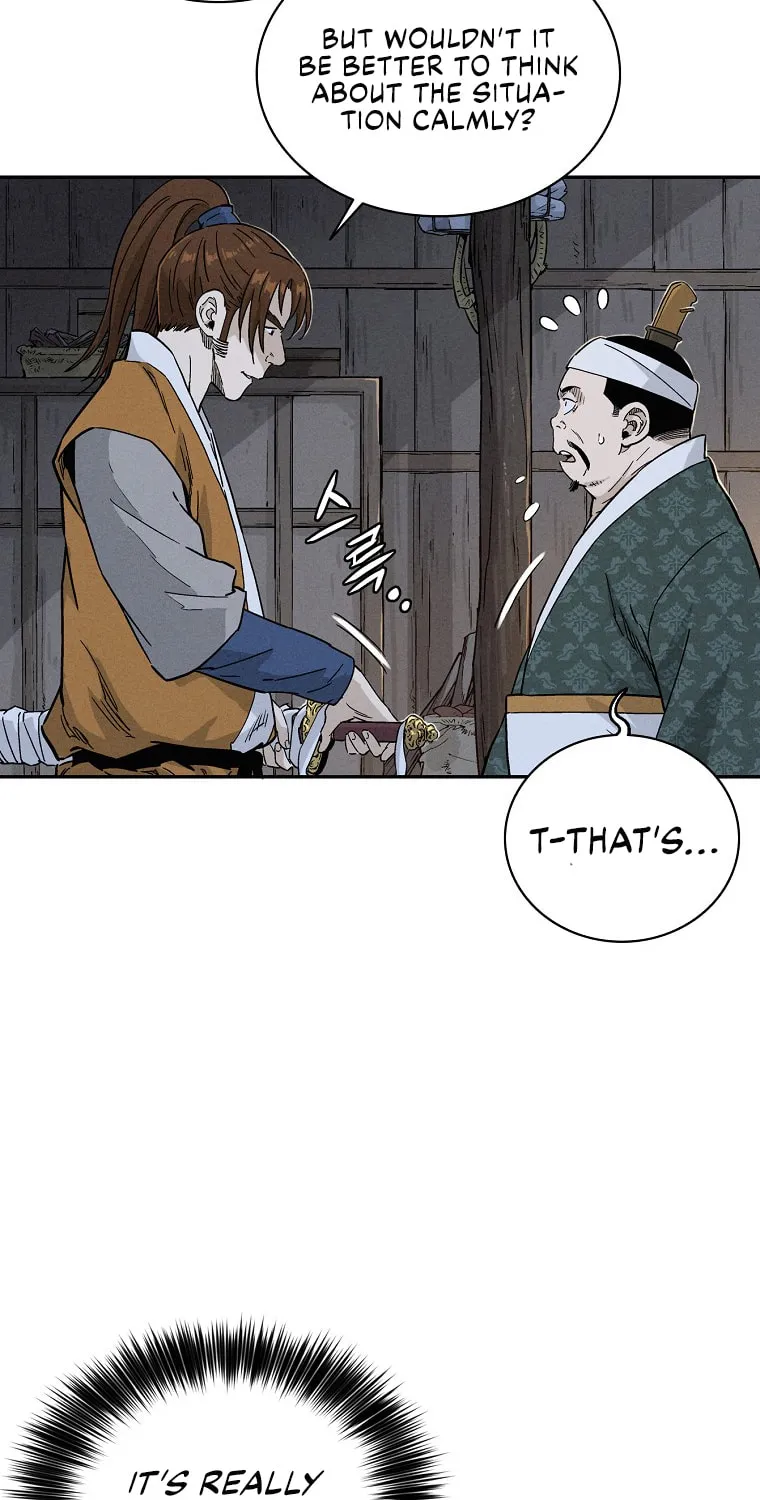 Read The Divine Surgeon chapter 45 image 6 on Lezhin