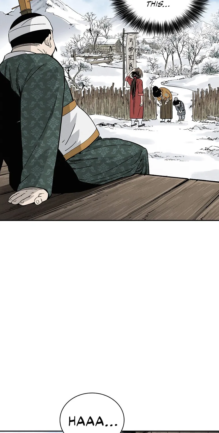 Read The Divine Surgeon chapter 45 image 63 on Lezhin