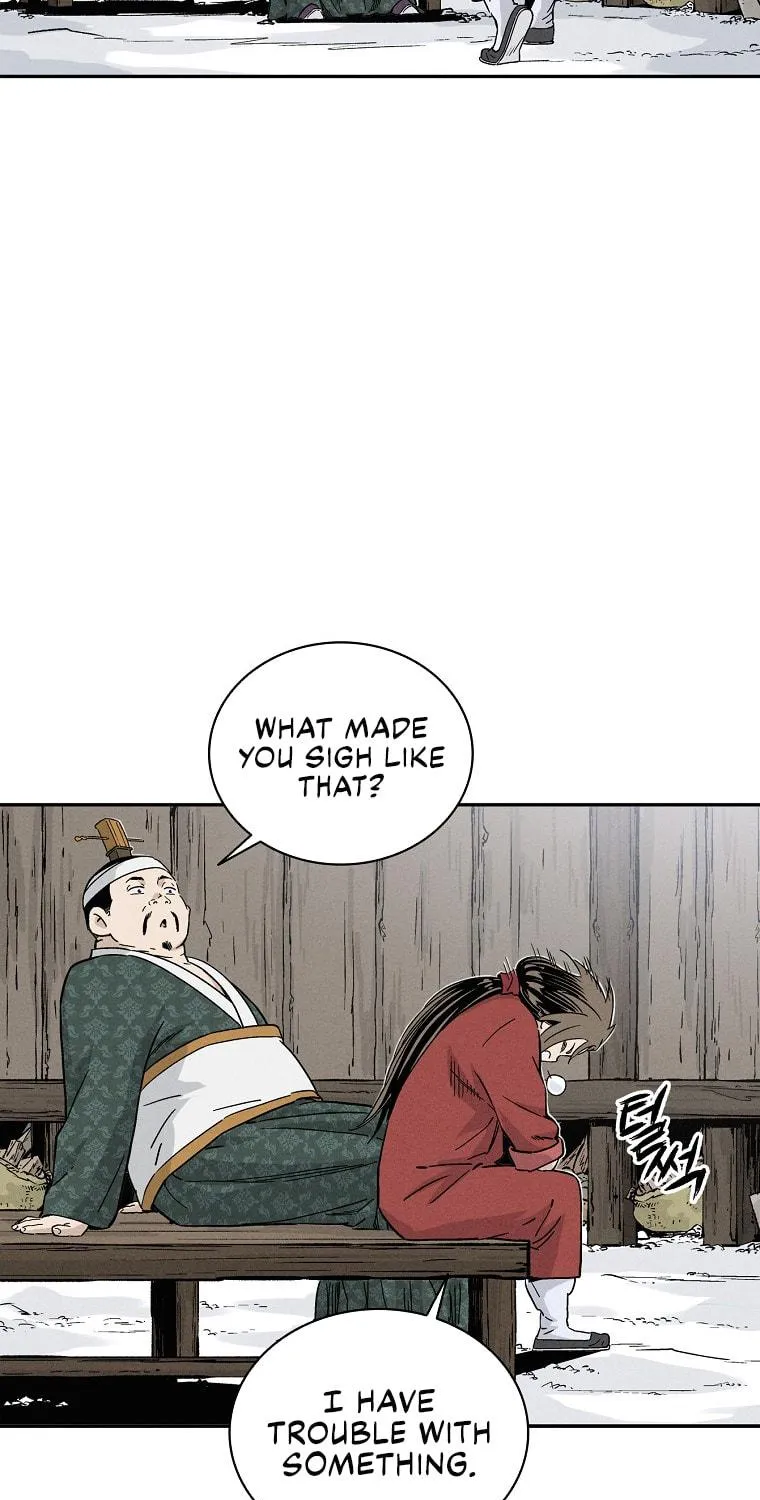 Read The Divine Surgeon chapter 45 image 65 on Lezhin