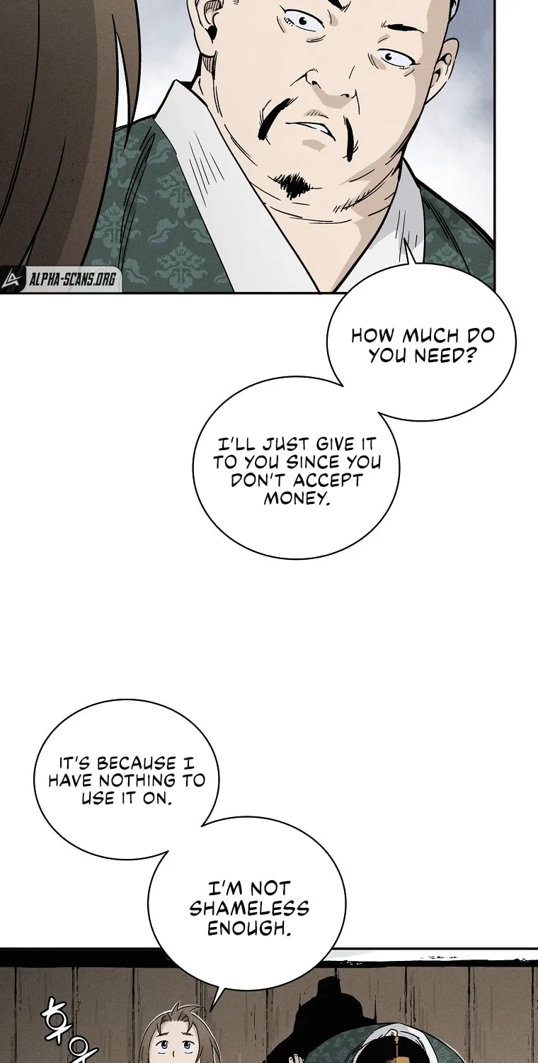 Read The Divine Surgeon chapter 45 image 69 on Lezhin