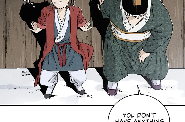 Read The Divine Surgeon chapter 45 image 70 on Lezhin