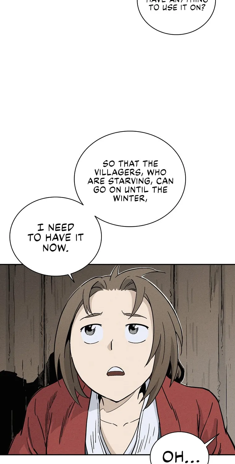 Read The Divine Surgeon chapter 45 image 71 on Lezhin