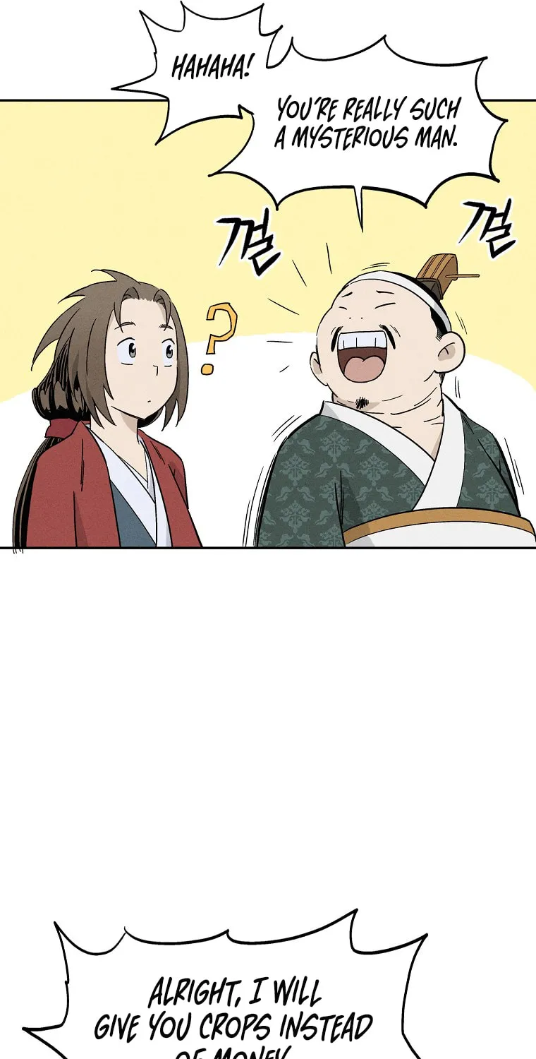 Read The Divine Surgeon chapter 45 image 76 on Lezhin