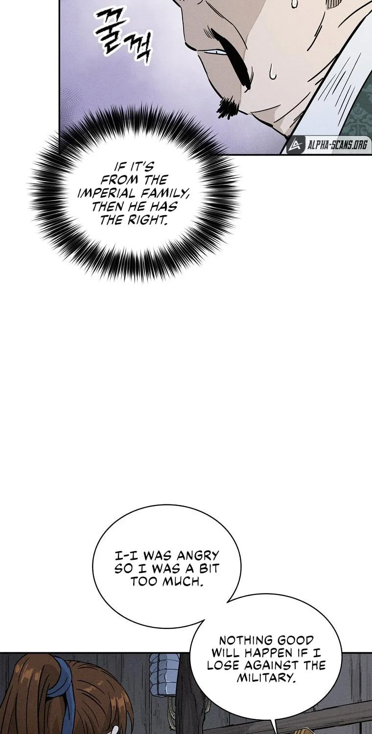Read The Divine Surgeon chapter 45 image 8 on Lezhin