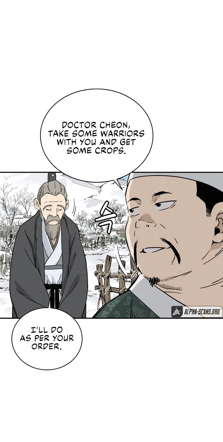 Read The Divine Surgeon chapter 45 image 80 on Lezhin