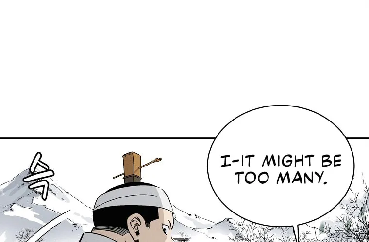 Read The Divine Surgeon chapter 45 image 81 on Lezhin