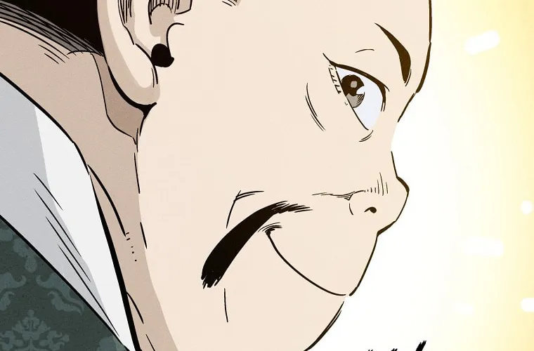 Read The Divine Surgeon chapter 45 image 83 on Lezhin