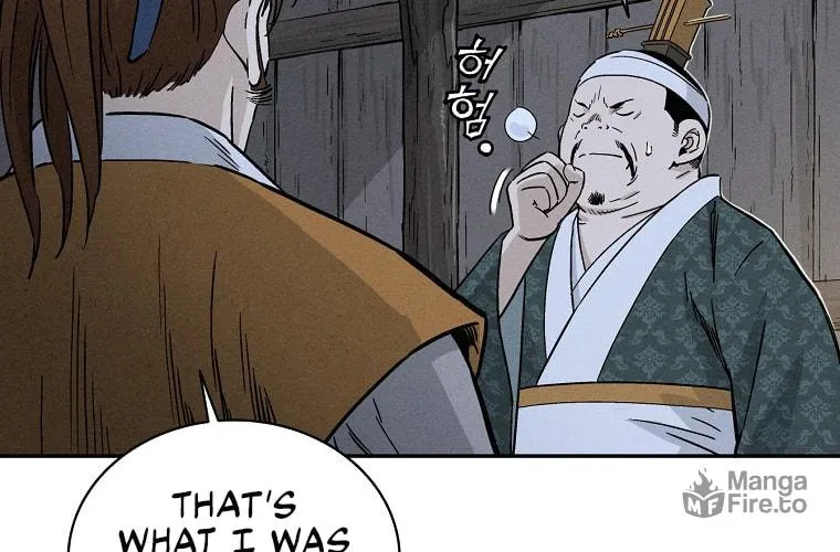 Read The Divine Surgeon chapter 45 image 9 on Lezhin