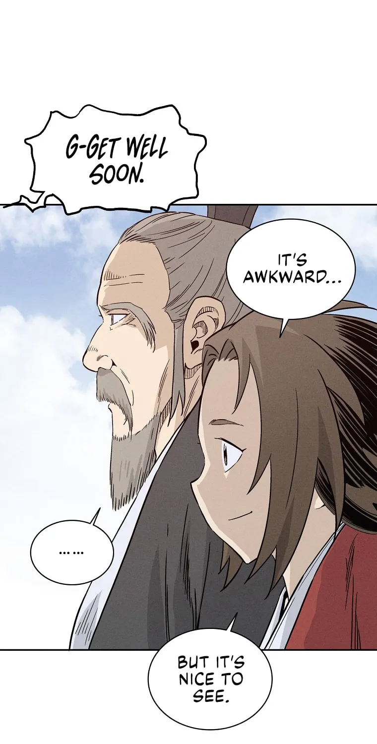 Read The Divine Surgeon chapter 46 image 14 on Lezhin