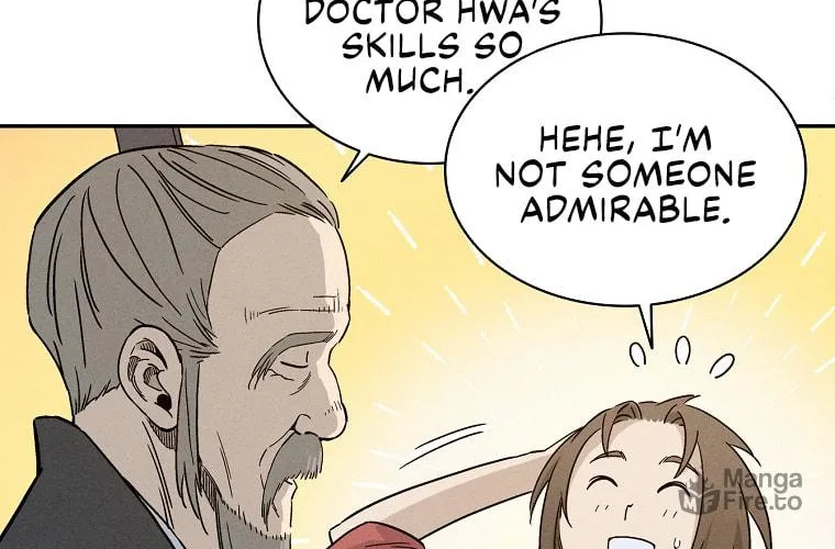 Read The Divine Surgeon chapter 46 image 18 on Lezhin