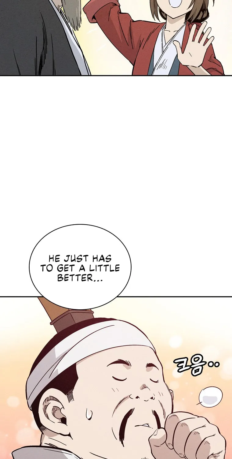 Read The Divine Surgeon chapter 46 image 19 on Lezhin