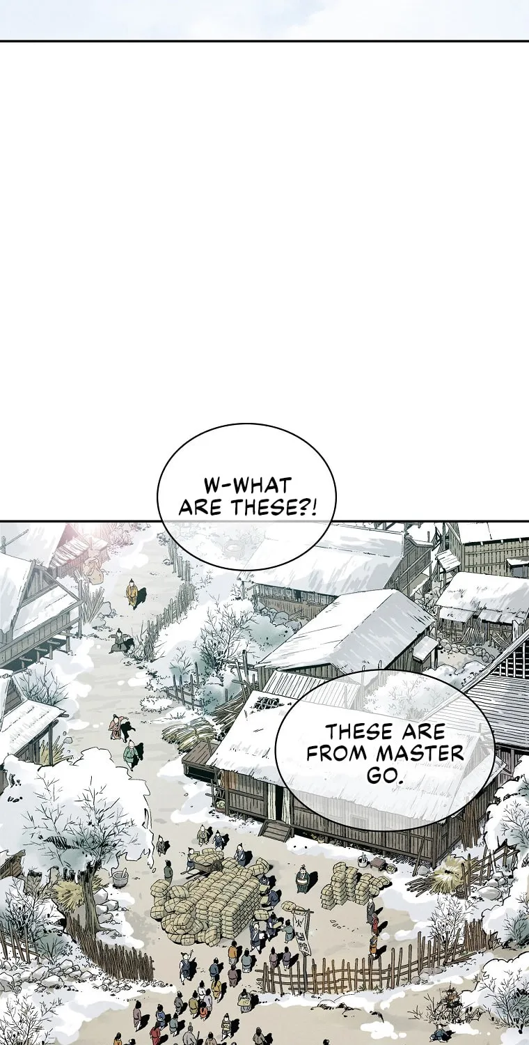 Read The Divine Surgeon chapter 46 image 2 on Lezhin