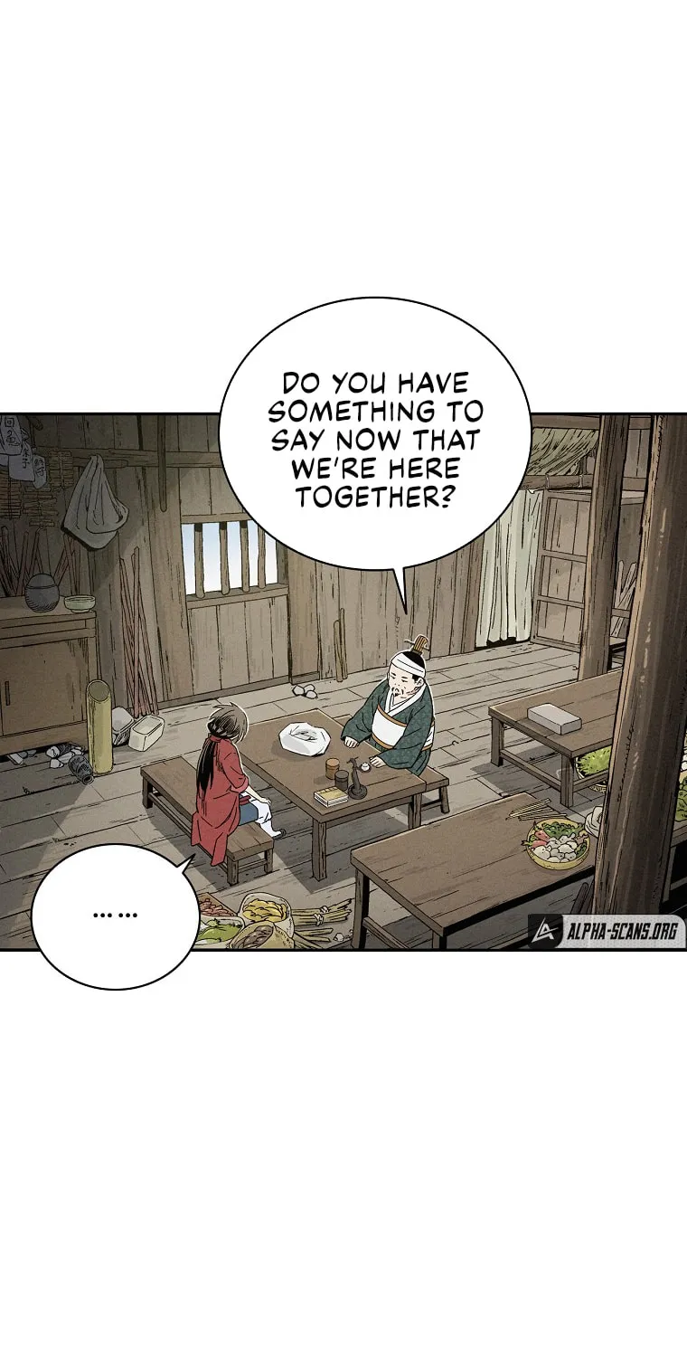 Read The Divine Surgeon chapter 46 image 23 on Lezhin