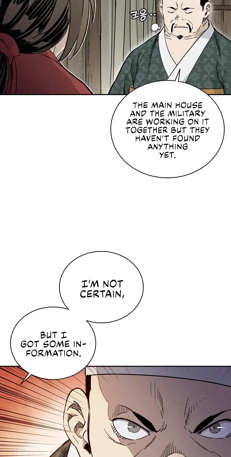 Read The Divine Surgeon chapter 46 image 25 on Lezhin
