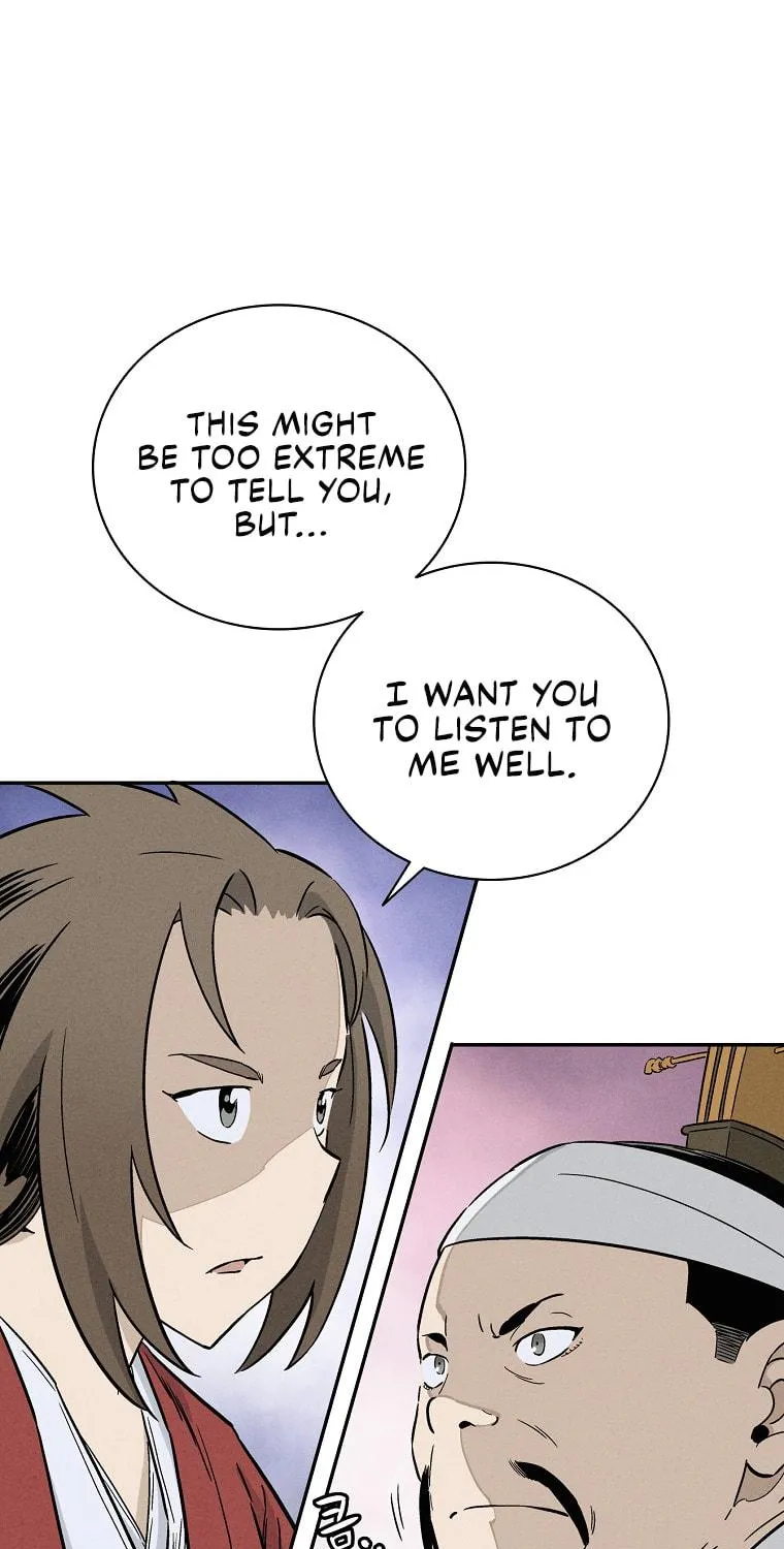 Read The Divine Surgeon chapter 46 image 27 on Lezhin