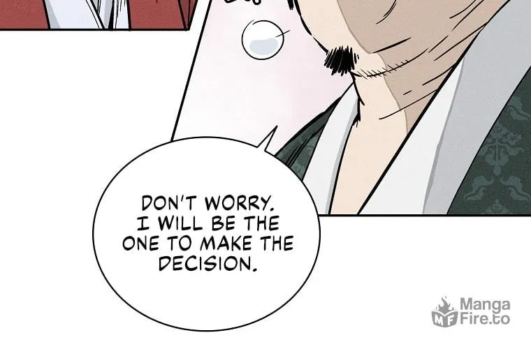 Read The Divine Surgeon chapter 46 image 28 on Lezhin